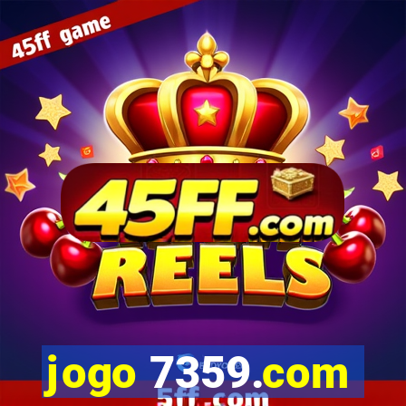 jogo 7359.com